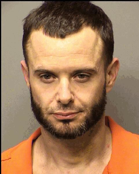 John Wesley Judd